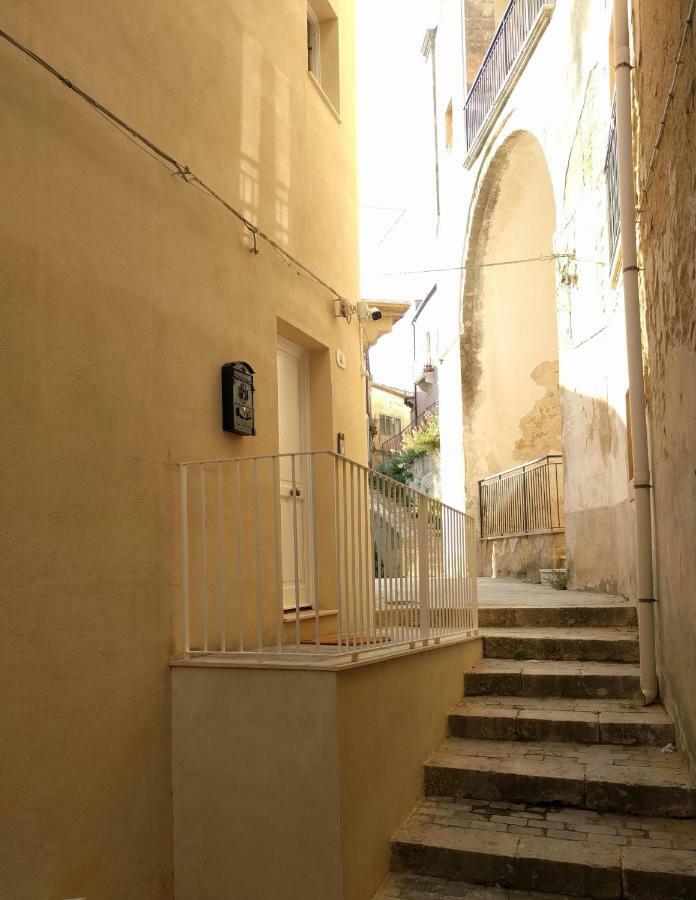 Balate Dimora In Centro Hotel Ragusa Luaran gambar