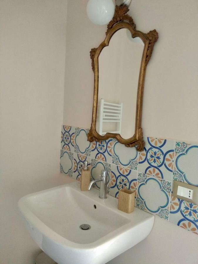 Balate Dimora In Centro Hotel Ragusa Luaran gambar